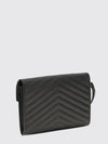 cassandre quilted leather mini bag with ysl monogram