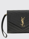 cassandre quilted leather mini bag with ysl monogram