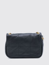 woman's crossbody bag