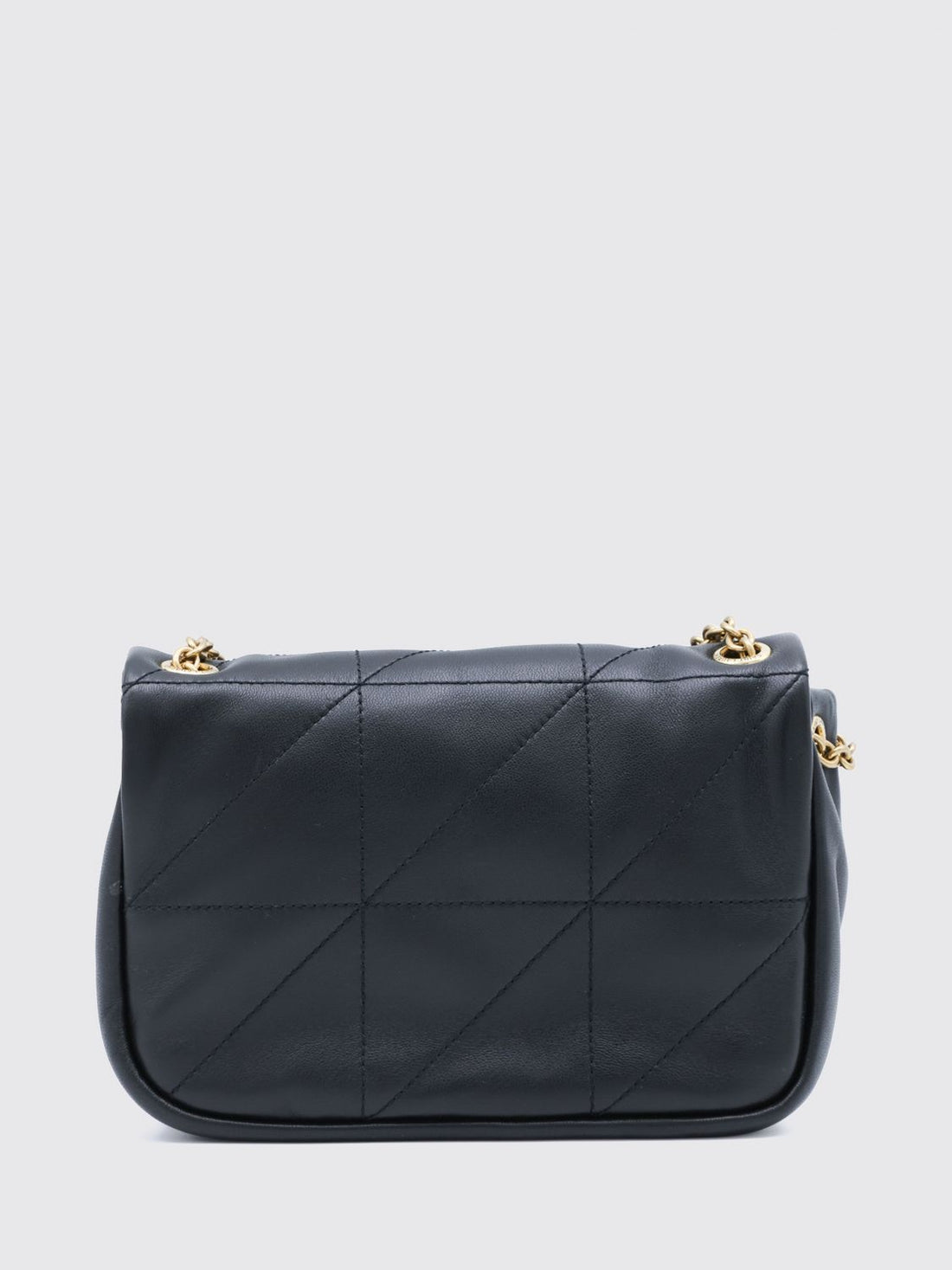 SAINT LAURENT OS jamie 4.3 quilted calf leather mini bag
