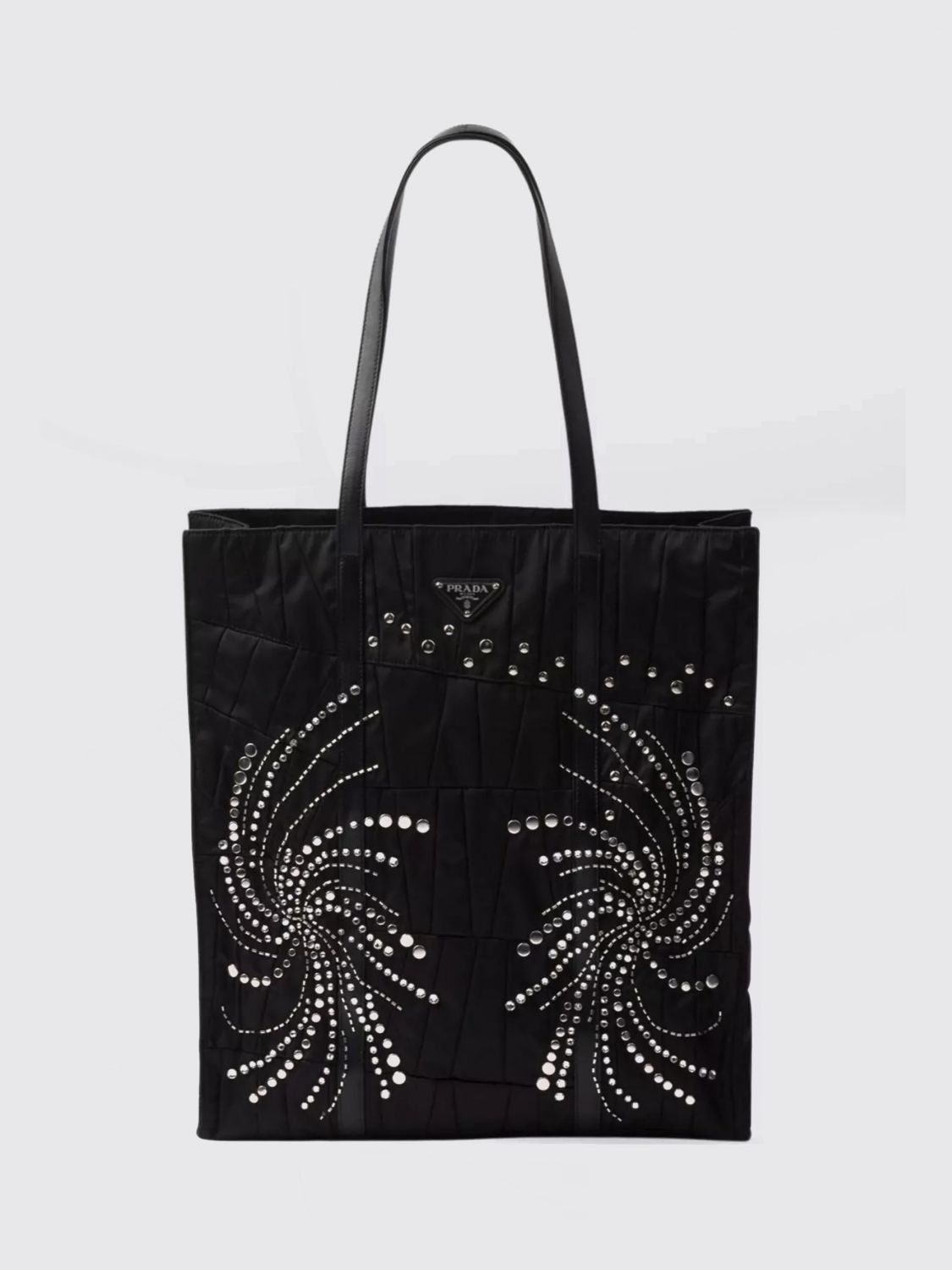 woman's tote bag