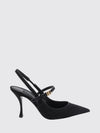 woman's pump