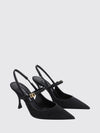 woman's pump