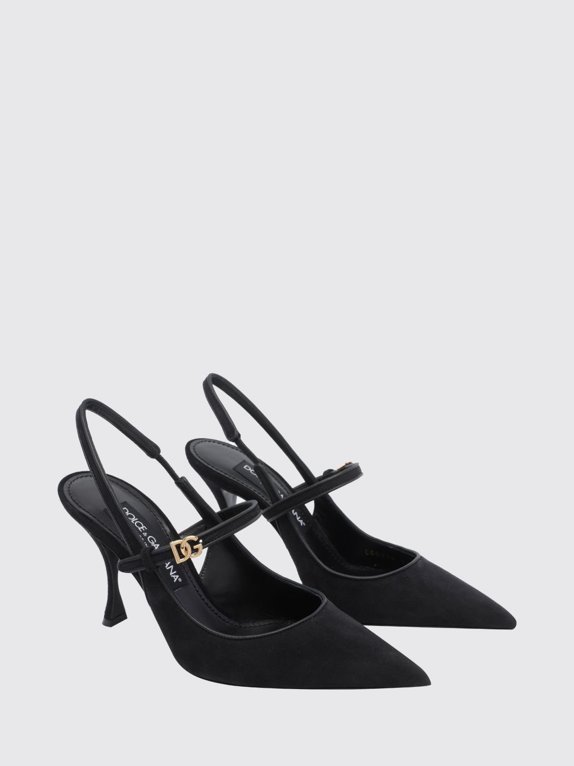 woman's pump
