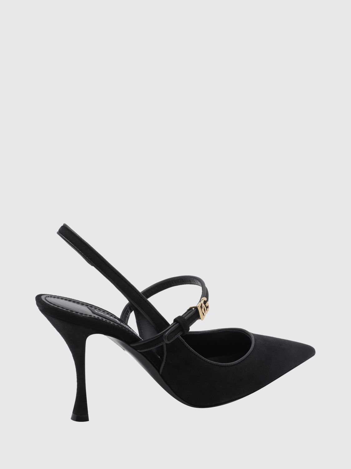 woman's pump