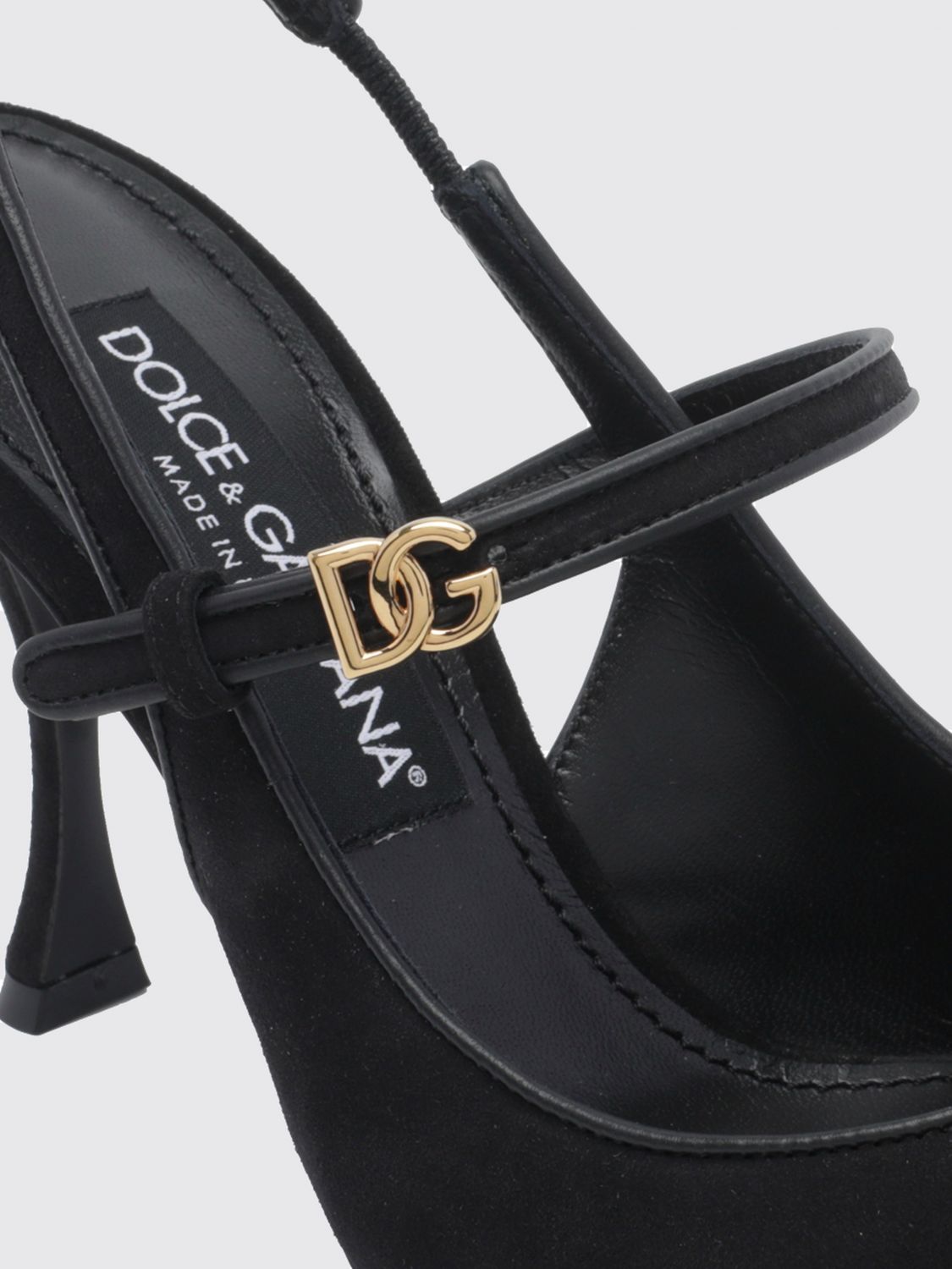 woman's pump