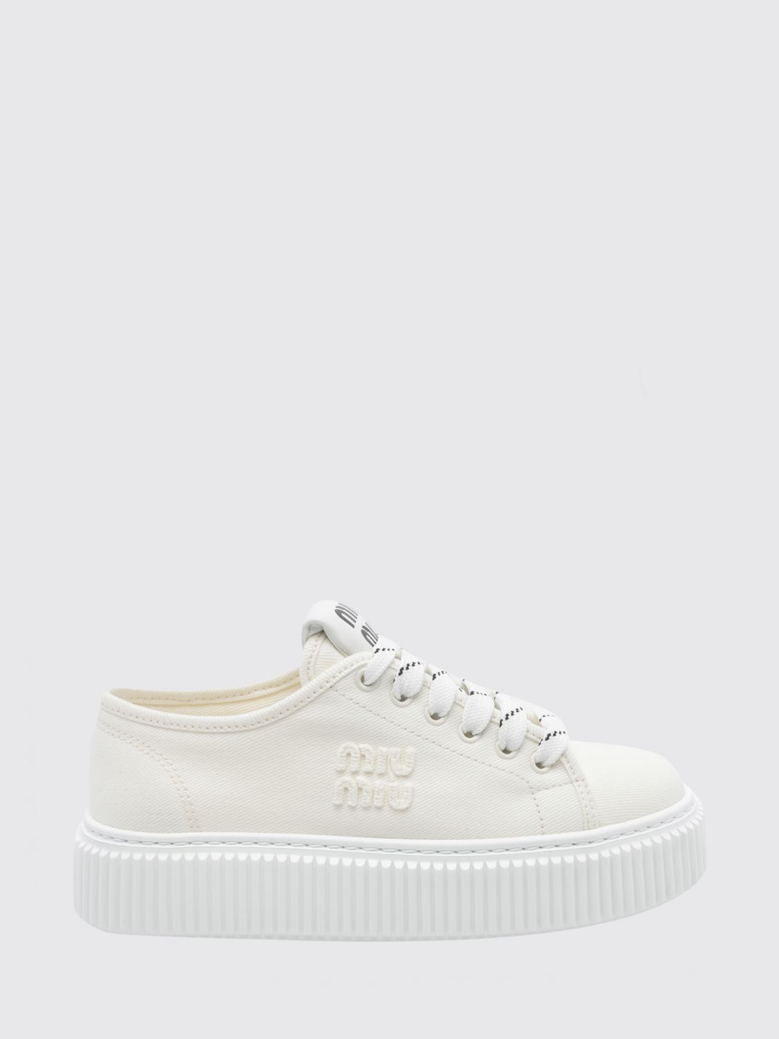 woman's sneakers