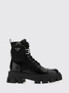 woman's boots
