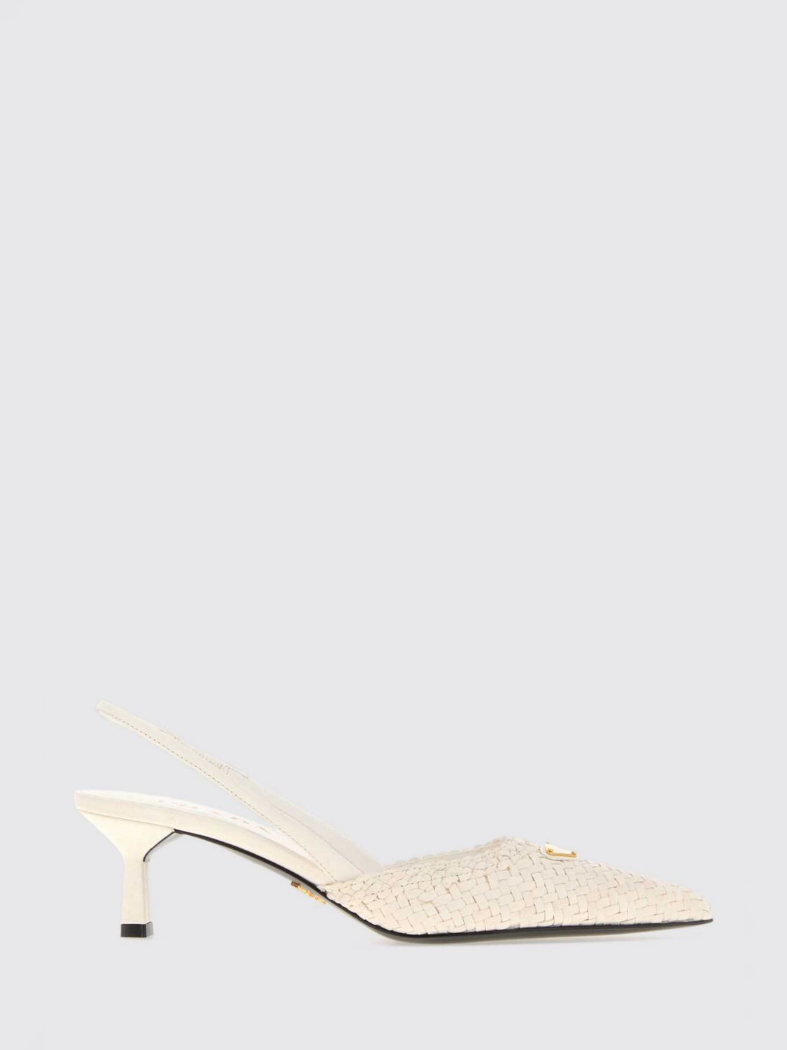 woman's pump