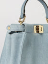 woman's handbag