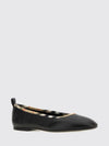 woman's ballet flat