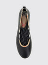 woman's ballet flat
