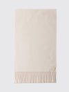 woman's scarf
