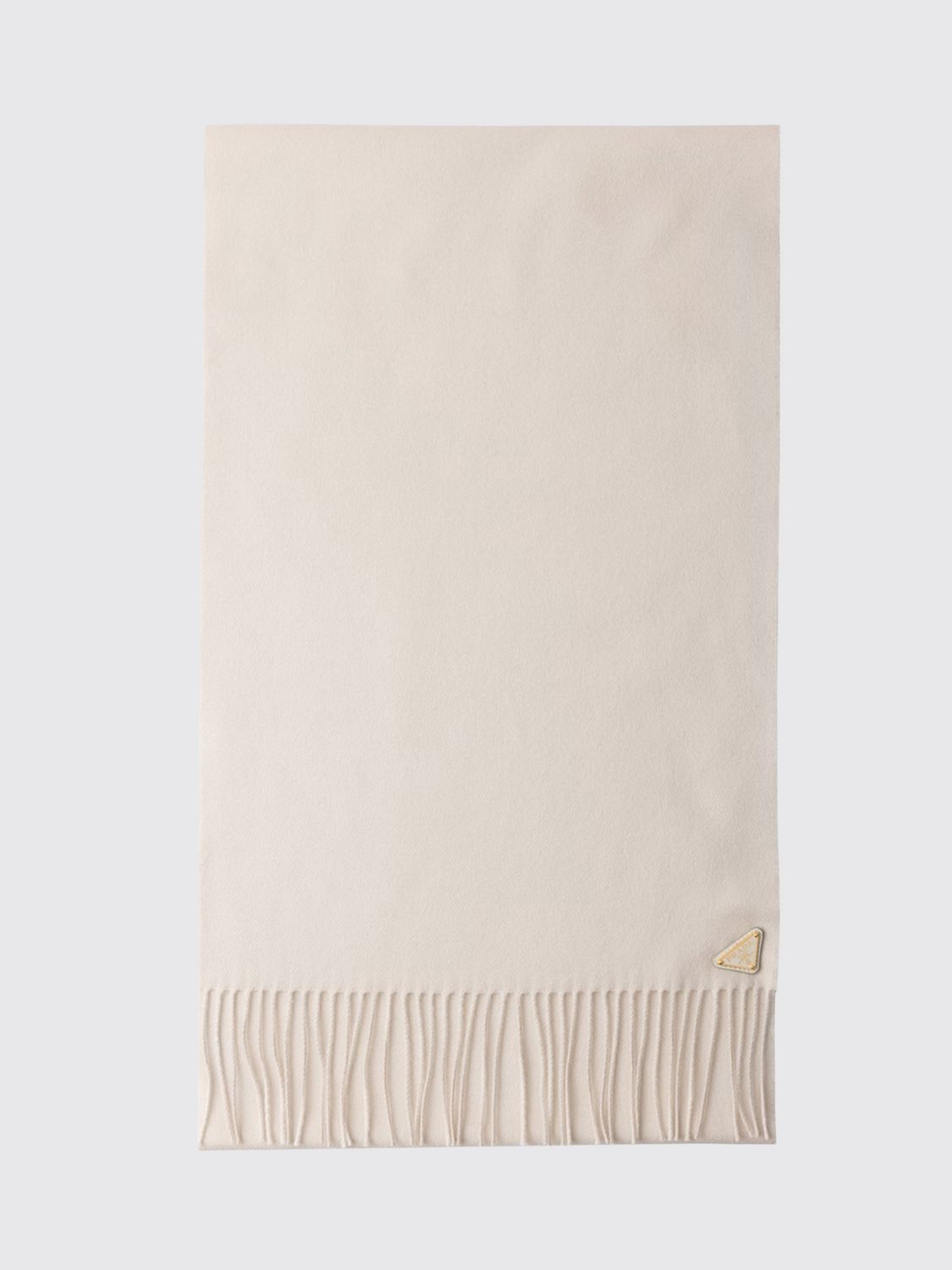 woman's scarf