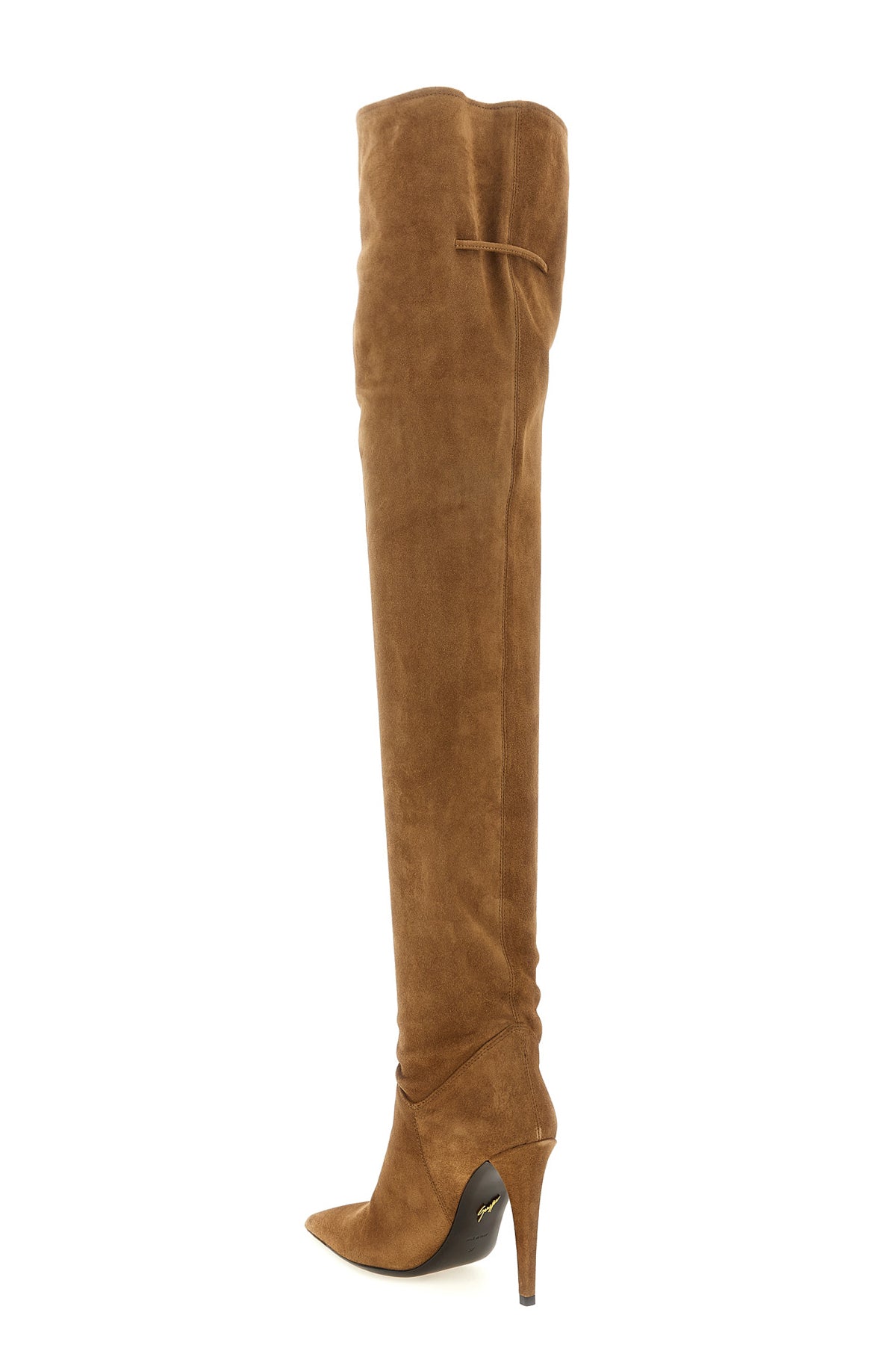 the cuissard boot