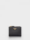 woman's wallet