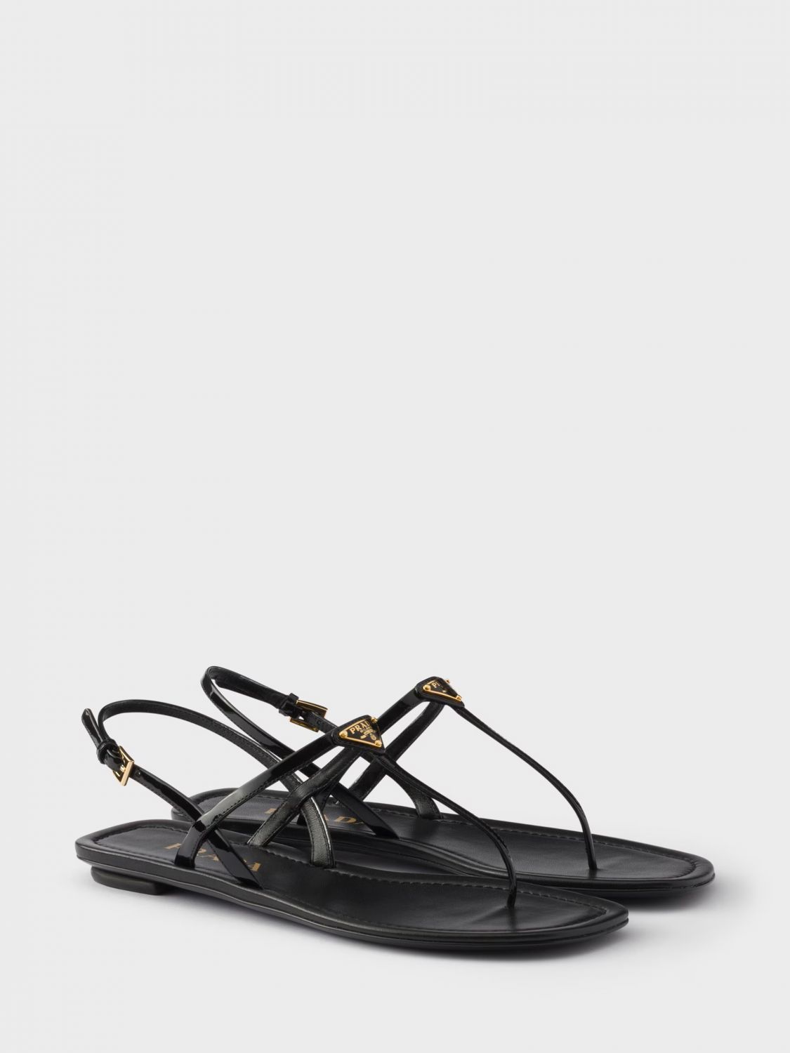 woman's heeled sandal
