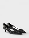 woman's pump