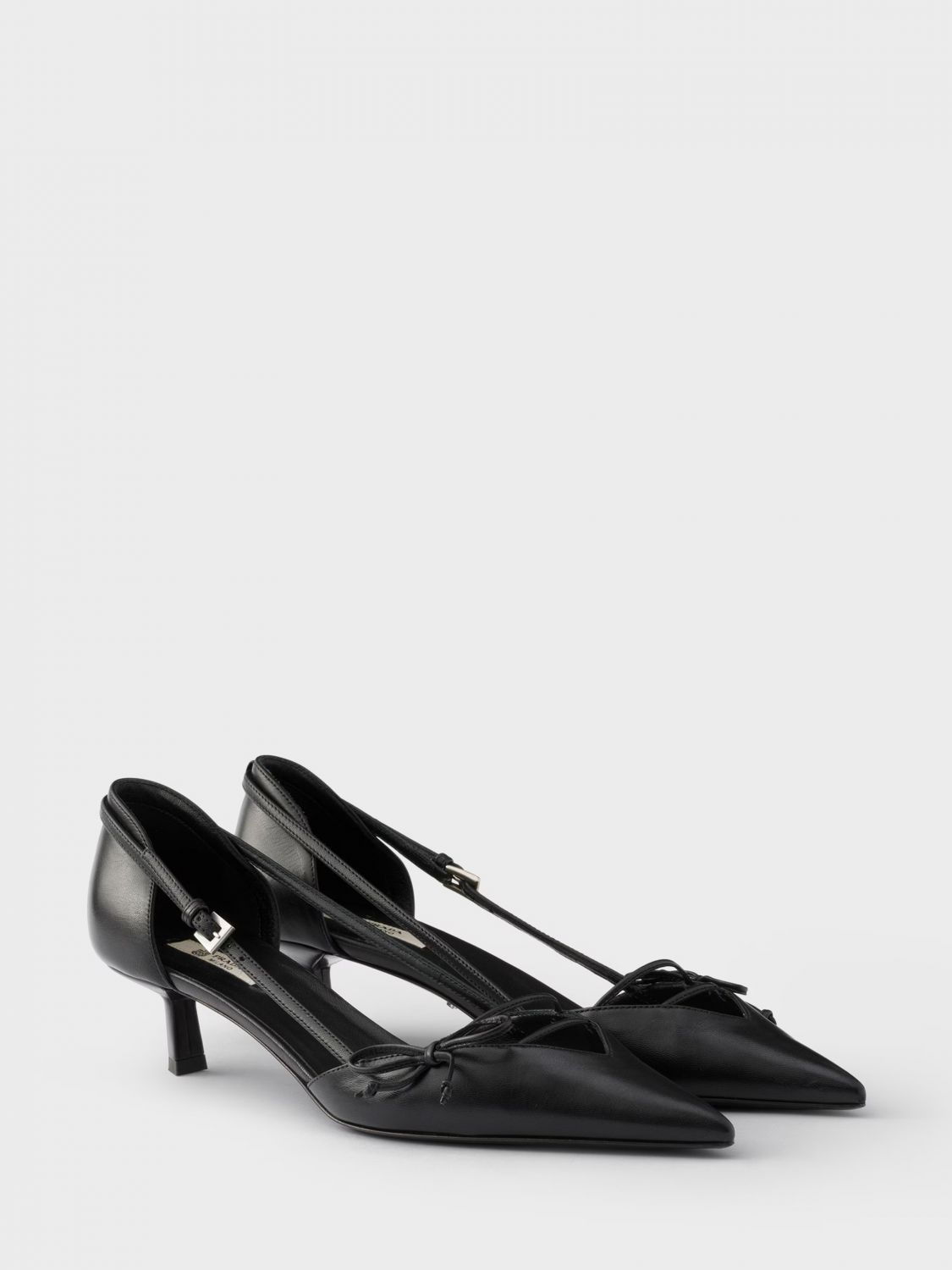 woman's pump
