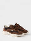 woman's sneakers