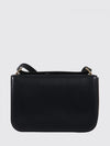 siena calfskin leather crossbody bag with horsebit detail