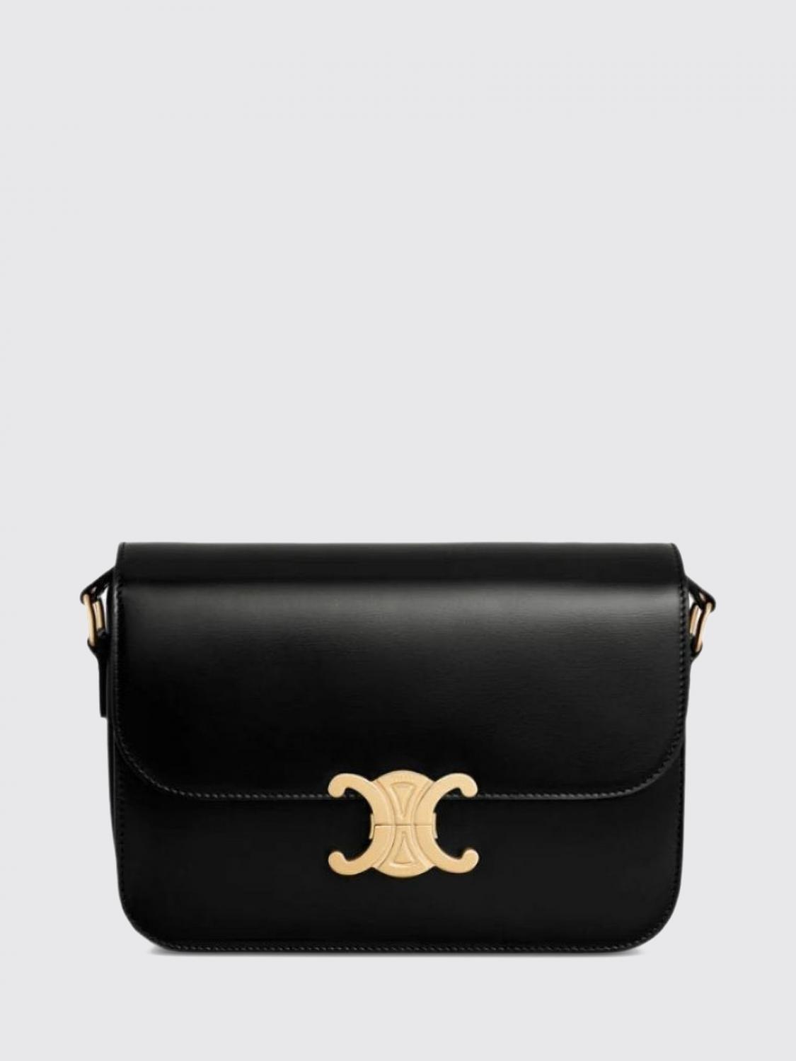 woman's crossbody bag