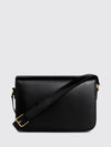 woman's crossbody bag