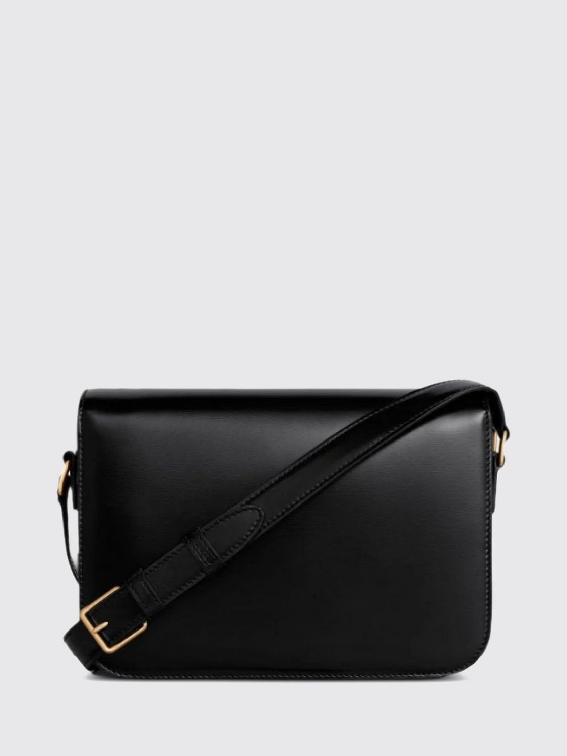 woman's crossbody bag