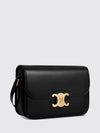 woman's crossbody bag