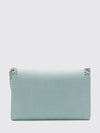 falabella wallet on chain mini bag in eco alter mat