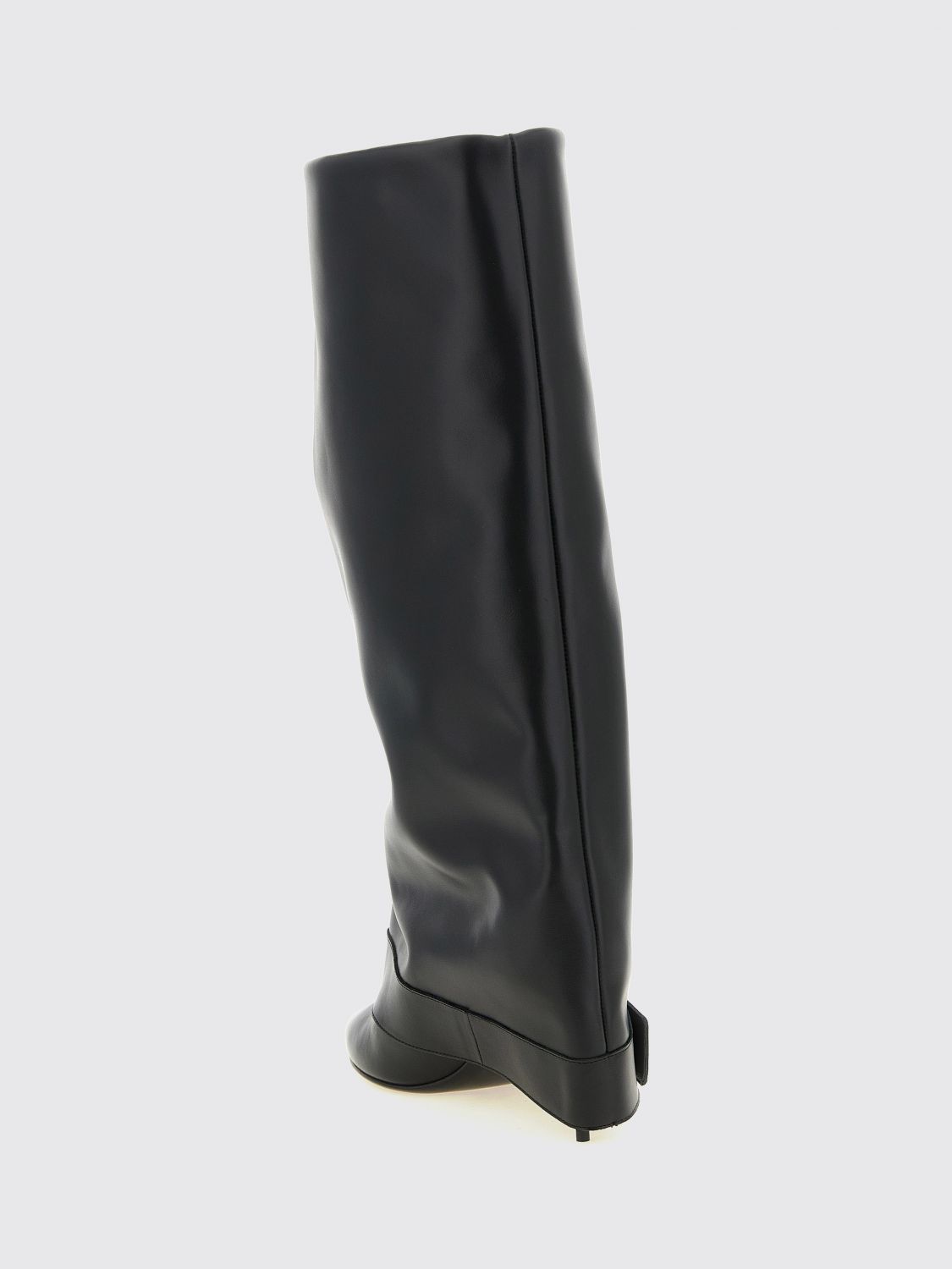 woman's boots
