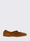 woman's ballet flat