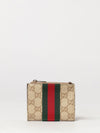 woman's wallet