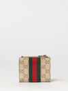 woman's wallet