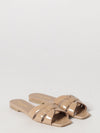 nu pieds 05 tribute mules in patent leather