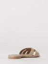 nu pieds 05 tribute mules in patent leather