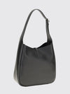 le 5 à 7 mini bag in smooth calfskin with ysl buckle