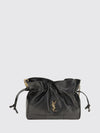 jamie small quilted lambskin bucket bag
