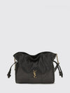 jamie small quilted lambskin bucket bag