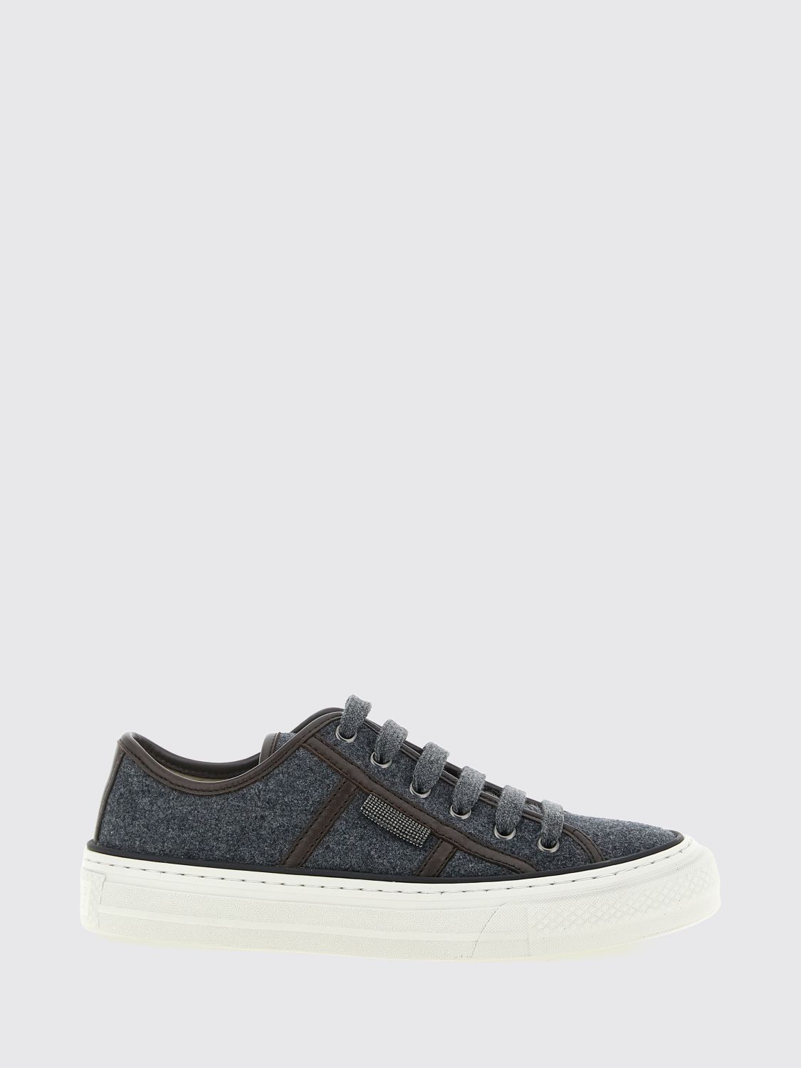 woman's sneakers
