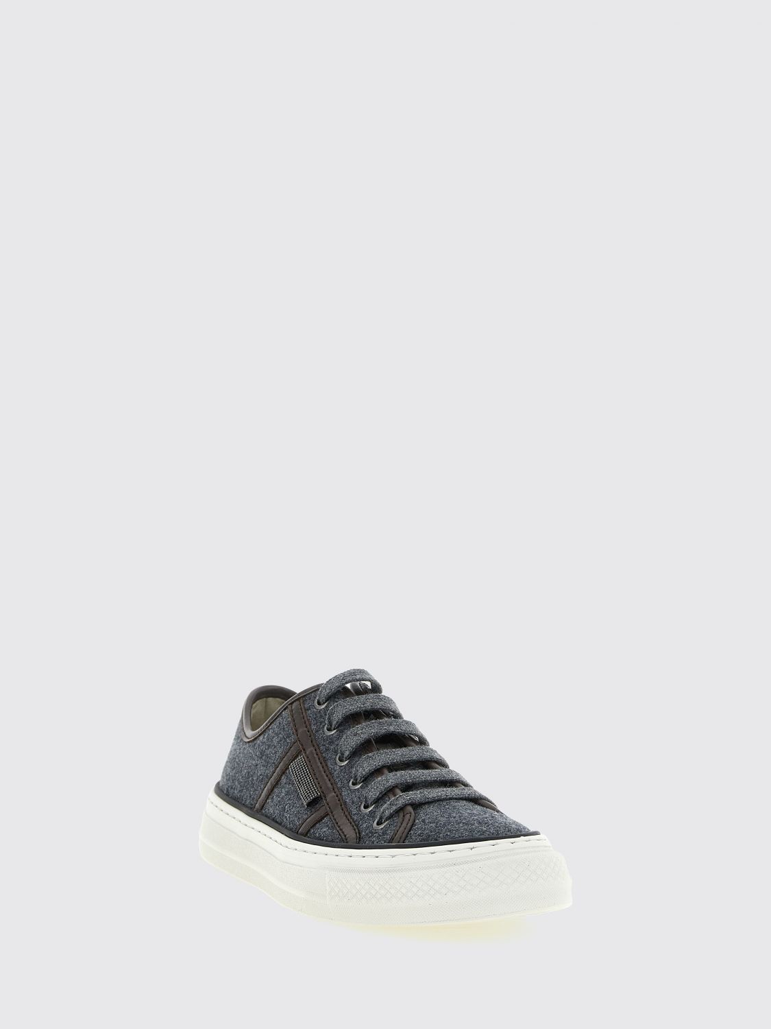 woman's sneakers