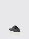 woman's sneakers