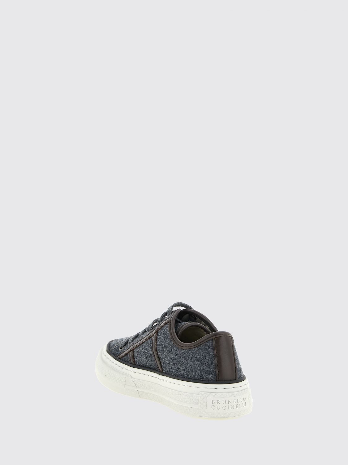 woman's sneakers