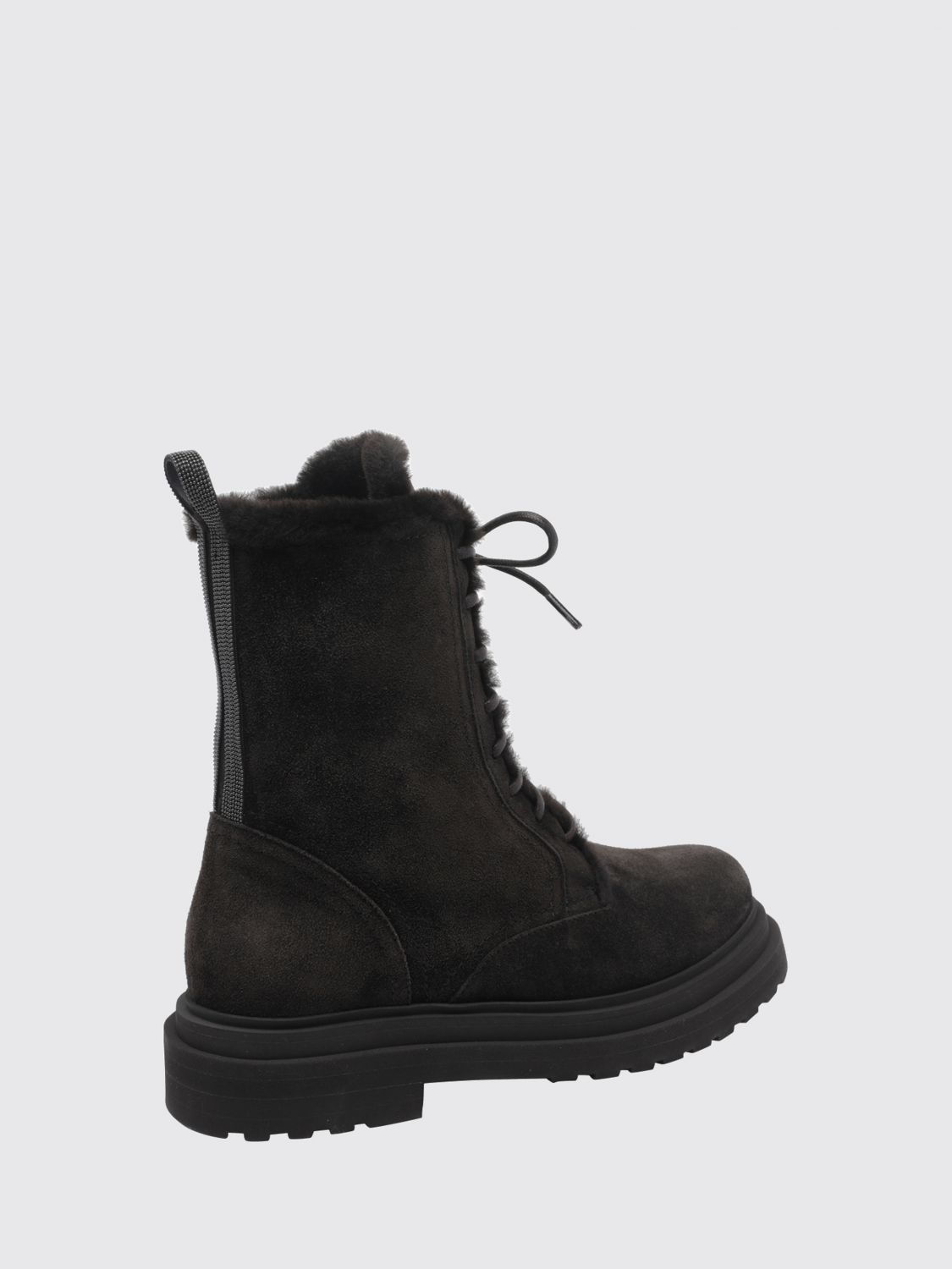 woman's boots