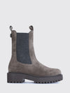 woman's boots