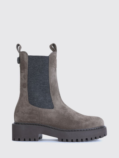 woman's boots