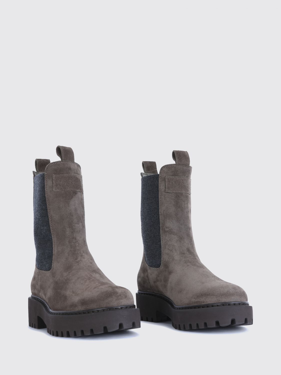 woman's boots