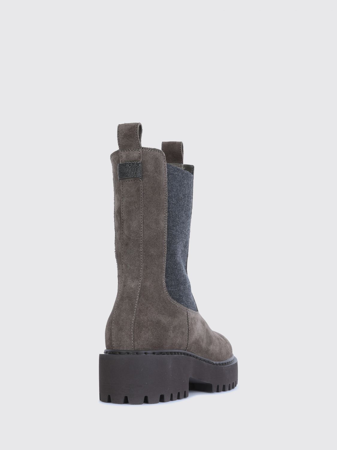 woman's boots