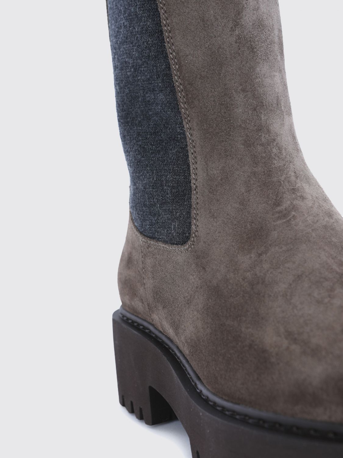 woman's boots