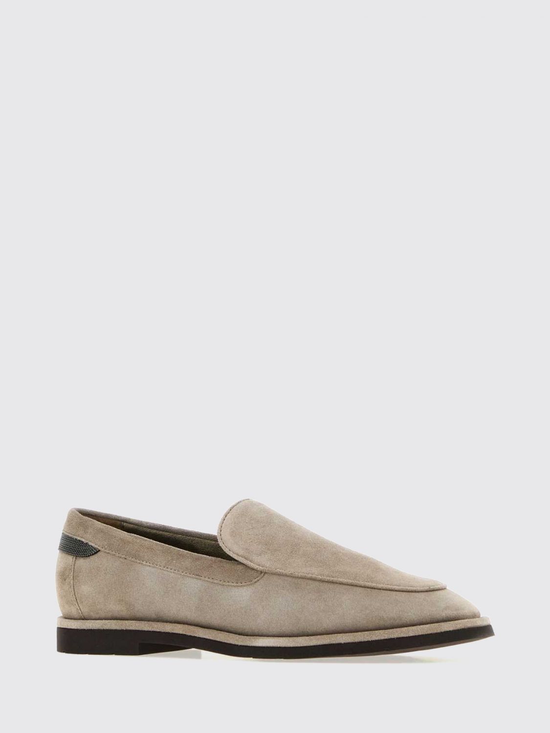 woman's loafer